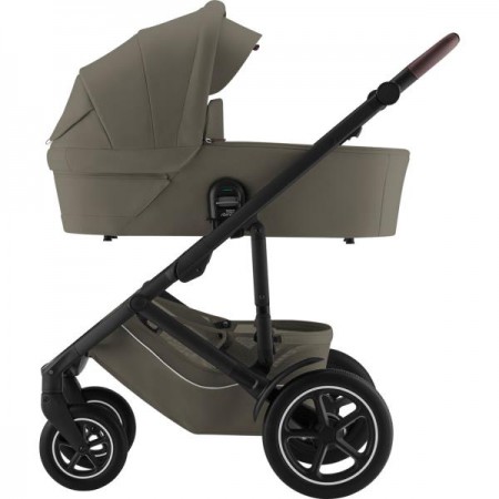 Люлька для коляски Britax-Romer Smile 5Z оливковий