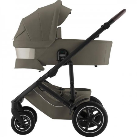 Люлька для коляски Britax-Romer Smile 5Z оливковий