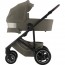 Люлька для коляски Britax-Romer Smile 5Z оливковий