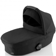 Люлька для коляски Britax-Romer Smile III чорний Люлька для коляски Britax-Romer Smile III чорний