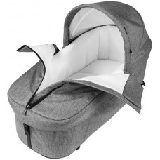Люлька для коляски Peg-Perego Porte-Enfant серый IN06000062GL53 