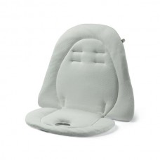 Матрасик для коляски и стульчика Peg-Perego Baby Cushion белый IKAC0010--JM50ZP46 Матрасик для коляски и стульчика Peg-Perego Baby Cushion белый IKAC0010--JM50ZP46