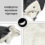 Перчатки-муфта для коляски Hauck Grab Me 61849-3 Перчатки-муфта для коляски Hauck Grab Me 61849-3