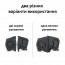 Перчатки-муфта для коляски Hauck Grab Me 61849-3 Перчатки-муфта для коляски Hauck Grab Me 61849-3