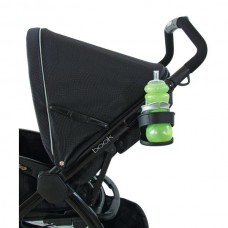 Подставка для бутылки Peg-Perego для коляски IKTR0026NGR Подставка для бутылки Peg-Perego для коляски IKTR0026NGR