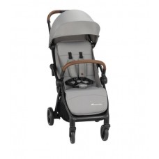 Прогулочная коляска Bebe Confort Sunlite светло-серый 