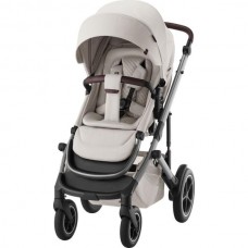 Прогулочная коляска Britax-Romer Smile 5Z молочный 
