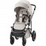 Прогулочная коляска Britax-Romer Smile 5Z молочный