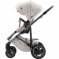 Прогулочная коляска Britax-Romer Smile 5Z молочный Прогулочная коляска Britax-Romer Smile 5Z молочный
