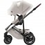 Прогулочная коляска Britax-Romer Smile 5Z молочный Прогулочная коляска Britax-Romer Smile 5Z молочный