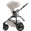 Прогулочная коляска Britax-Romer Smile 5Z молочный Прогулочная коляска Britax-Romer Smile 5Z молочный
