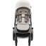 Прогулочная коляска Britax-Romer Smile 5Z молочный Прогулочная коляска Britax-Romer Smile 5Z молочный