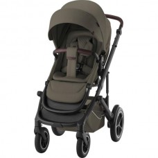 Прогулочная коляска Britax-Romer Smile 5Z оливковый 
