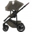 Прогулочная коляска Britax-Romer Smile 5Z оливковый Прогулочная коляска Britax-Romer Smile 5Z оливковый