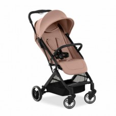 Прогулянкова коляска Hauck Travel N Care Plus бежевий 16026-8 