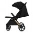 Прогулочная коляска Kinderkraft Loom Black KSLOOM00BLK00BS Прогулочная коляска Kinderkraft Loom Black KSLOOM00BLK00BS