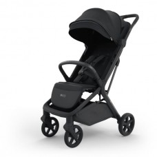 Прогулочная коляска Kinderkraft Nubi 3 Midnight Black KSNUBI03BLK0000 Прогулочная коляска Kinderkraft Nubi 3 Midnight Black KSNUBI03BLK0000