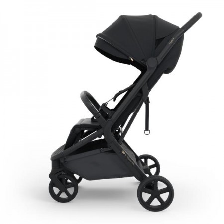 Прогулянкова коляска Kinderkraft Nubi 3 Midnight Black KSNUBI03BLK0000