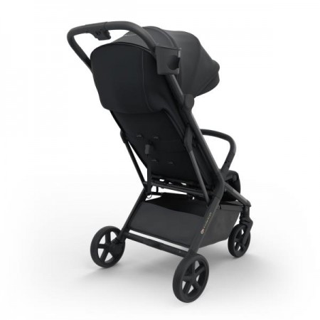 Прогулянкова коляска Kinderkraft Nubi 3 Midnight Black KSNUBI03BLK0000
