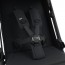 Прогулянкова коляска Kinderkraft Nubi 3 Midnight Black KSNUBI03BLK0000