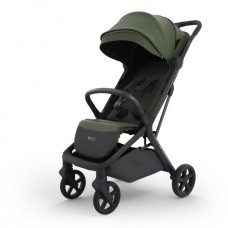Прогулочная коляска Kinderkraft Nubi 3 Mystic Green KSNUBI03GRE0000 Прогулочная коляска Kinderkraft Nubi 3 Mystic Green KSNUBI03GRE0000