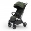 Прогулочная коляска Kinderkraft Nubi 3 Mystic Green KSNUBI03GRE0000