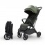 Прогулочная коляска Kinderkraft Nubi 3 Mystic Green KSNUBI03GRE0000 Прогулочная коляска Kinderkraft Nubi 3 Mystic Green KSNUBI03GRE0000