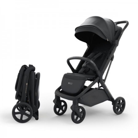 Прогулочная коляска Kinderkraft Nubi 3 Mystic Green KSNUBI03GRE0000 Прогулочная коляска Kinderkraft Nubi 3 Mystic Green KSNUBI03GRE0000