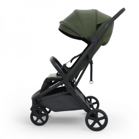 Прогулочная коляска Kinderkraft Nubi 3 Mystic Green KSNUBI03GRE0000 Прогулочная коляска Kinderkraft Nubi 3 Mystic Green KSNUBI03GRE0000