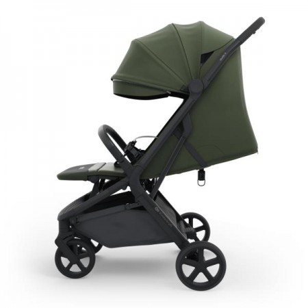 Прогулочная коляска Kinderkraft Nubi 3 Mystic Green KSNUBI03GRE0000 Прогулочная коляска Kinderkraft Nubi 3 Mystic Green KSNUBI03GRE0000