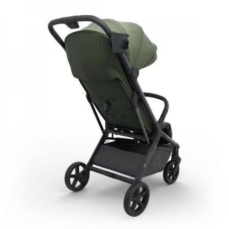 Прогулочная коляска Kinderkraft Nubi 3 Mystic Green KSNUBI03GRE0000 Прогулочная коляска Kinderkraft Nubi 3 Mystic Green KSNUBI03GRE0000
