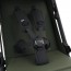 Прогулочная коляска Kinderkraft Nubi 3 Mystic Green KSNUBI03GRE0000 Прогулочная коляска Kinderkraft Nubi 3 Mystic Green KSNUBI03GRE0000