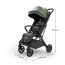 Прогулочная коляска Kinderkraft Nubi 3 Mystic Green KSNUBI03GRE0000 Прогулочная коляска Kinderkraft Nubi 3 Mystic Green KSNUBI03GRE0000