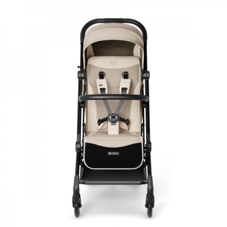 Прогулочная коляска Kinderkraft Pilot 2 Beige KSPILO02BEG0000 Прогулочная коляска Kinderkraft Pilot 2 Beige KSPILO02BEG0000