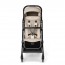 Прогулочная коляска Kinderkraft Pilot 2 Beige KSPILO02BEG0000 Прогулочная коляска Kinderkraft Pilot 2 Beige KSPILO02BEG0000