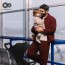 Прогулочная коляска Kinderkraft Pilot 2 Beige KSPILO02BEG0000 Прогулочная коляска Kinderkraft Pilot 2 Beige KSPILO02BEG0000
