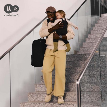 Прогулочная коляска Kinderkraft Pilot 2 Beige KSPILO02BEG0000 Прогулочная коляска Kinderkraft Pilot 2 Beige KSPILO02BEG0000
