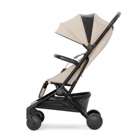 Прогулочная коляска Kinderkraft Pilot 2 Beige KSPILO02BEG0000 Прогулочная коляска Kinderkraft Pilot 2 Beige KSPILO02BEG0000