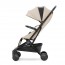Прогулочная коляска Kinderkraft Pilot 2 Beige KSPILO02BEG0000 Прогулочная коляска Kinderkraft Pilot 2 Beige KSPILO02BEG0000
