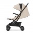 Прогулочная коляска Kinderkraft Pilot 2 Beige KSPILO02BEG0000 Прогулочная коляска Kinderkraft Pilot 2 Beige KSPILO02BEG0000