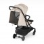 Прогулочная коляска Kinderkraft Pilot 2 Beige KSPILO02BEG0000 Прогулочная коляска Kinderkraft Pilot 2 Beige KSPILO02BEG0000