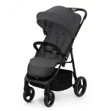 Прогулочная коляска Kinderkraft Trig 3 Granite Grey KSTRIG03GRY0000 Прогулочная коляска Kinderkraft Trig 3 Granite Grey KSTRIG03GRY0000