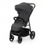 Прогулянкова коляска Kinderkraft Trig 3 Granite Grey KSTRIG03GRY0000