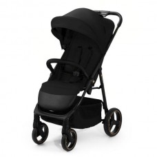 Прогулочная коляска Kinderkraft Trig 3 Onyx Black KSTRIG03BLK0000 Прогулочная коляска Kinderkraft Trig 3 Onyx Black KSTRIG03BLK0000