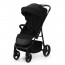 Прогулянкова коляска Kinderkraft Trig 3 Onyx Black KSTRIG03BLK0000