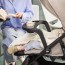 Прогулянкова коляска Kinderkraft Trig 3 Tray Beige KSTRIG03BEG000T