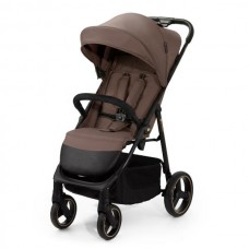 Прогулочная коляска Kinderkraft Trig 3 коричневый KSTRIG03BRW0000 