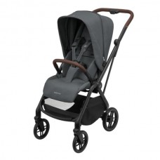 Прогулянкова коляска Maxi-Cosi Leona2 графітовий Прогулянкова коляска Maxi-Cosi Leona2 графітовий