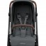 Прогулянкова коляска Maxi-Cosi Leona2 графітовий Прогулянкова коляска Maxi-Cosi Leona2 графітовий