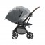 Прогулянкова коляска Maxi-Cosi Leona2 графітовий Прогулянкова коляска Maxi-Cosi Leona2 графітовий